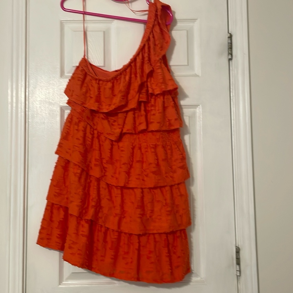 LC Lauren Conrad Dress